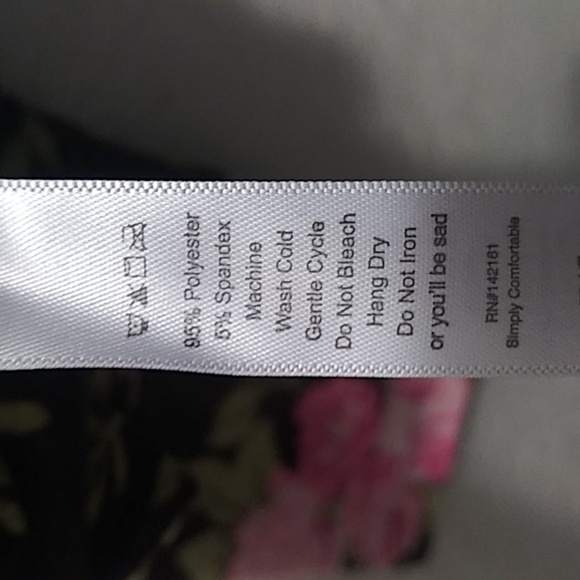 Lularoe leggings - Picture 5 of 5